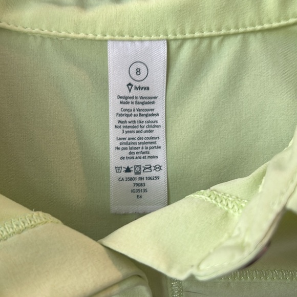 Ivivva Polo - Picture 2 of 4